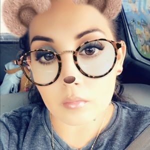 Meet your Posher, Janette